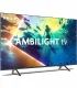 Philips Ambilight 43PUS8010 43" 4K UHD LED – Smart TV, HDR, Dolby Vision | Meilleur Prix & Avis