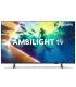 Philips Ambilight 65PUS8010 65" 4K UHD LED – Smart TV, HDR, Dolby Vision | Prix, Avis & Achat