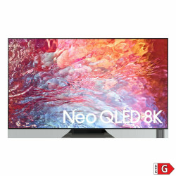 TV Samsung QE55QN700BT 55" 8K UHD Neo QLED
