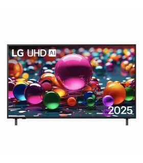LG 55UA75006LA 55" 4K UHD LED – Smart TV, HDR, Ultra HD, Wi‑Fi | Prix et Avis France