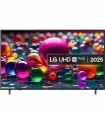 LG 65UA75006LA 65" 4K UHD LED – Smart TV, HDR, Wi‑Fi | Prix, Avis & Livraison Rapide