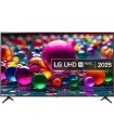 LG 86UA75006LA 86" 4K UHD LED – Smart TV | HDR, ThinQ AI, Wi‑Fi | Meilleur prix et livraison rapide
