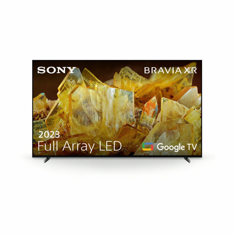 TV Sony Bravia XR55X90L 55" 4K UHD LED