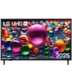 LG 43UA75006LA 43" 4K UHD LED – Smart TV, HDR, Wi‑Fi | Prix, Avis & Livraison Rapide