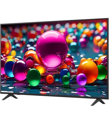 LG 86UA75006LA 86" 4K UHD LED – Smart TV | HDR, ThinQ AI, Wi‑Fi | Meilleur prix et livraison rapide