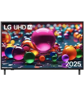 LG 50UA75006LA 50" 4K UHD LED – Smart TV 4K HDR, ThinQ AI, HDMI/USB | Prix, Avis & Achat En Ligne