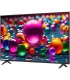 LG 50UA75006LA 50" 4K UHD LED – Smart TV 4K HDR, ThinQ AI, HDMI/USB | Prix, Avis & Achat En Ligne