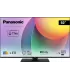 Panasonic TB50W60AEZ 4K UHD LED – Téléviseur 50" Smart TV, HDR, Wifi | Prix, Avis & Achat en ligne