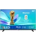 Hisense 40A5Q 40" QLED Full HD – Smart TV, HDR, Dolby Audio | Meilleur Prix & Livraison Rapide