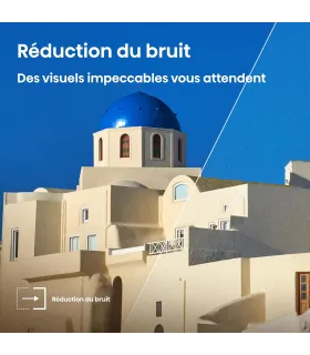 Hisense 40A5Q 40" Full HD QLED