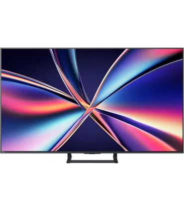 Hisense 55E8Q 55" 4K UHD MiniLED – TV QLED Mini‑LED 120Hz, Dolby Vision/Atmos, HDMI 2.1 | Prix et Avis