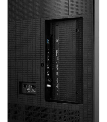 Hisense 55E8Q 55" 4K UHD MiniLED – TV QLED Mini‑LED 120Hz, Dolby Vision/Atmos, HDMI 2.1 | Prix et Avis