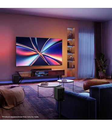 Hisense 55E8Q 55" 4K UHD MiniLED – TV QLED Mini‑LED 120Hz, Dolby Vision/Atmos, HDMI 2.1 | Prix et Avis