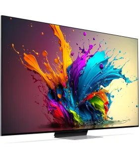 LG 86QNED91 86" 4K UHD QNED