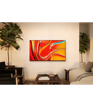 Sony Bravia 7 K85XR70 85" 4K UHD Mini LED TV – XR Processor, Google TV, HDR, 120Hz | Prix & Avis