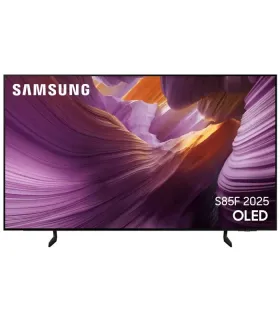 Samsung TQ83S85F 83" OLED 4K UHD – TV Ultra-Fin, HDR, Smart TV | Prix & Avis