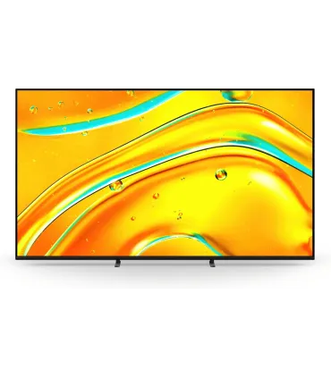 Sony Bravia 5 K85XR55BP 85" 4K UHD Mini LED | TV haut de gamme, contraste XXL, Google TV | Meilleur prix et livraison rapide
