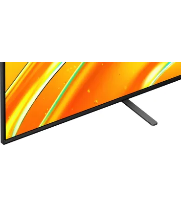 Sony Bravia 5 K85XR55BP 85" 4K UHD Mini LED | TV haut de gamme, contraste XXL, Google TV | Meilleur prix et livraison rapide