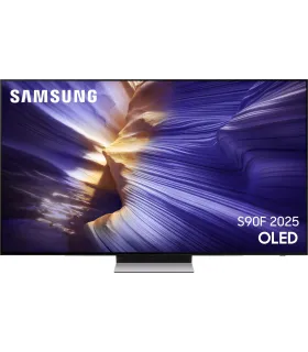 Samsung TQ65S90F 65" OLED 4K UHD – TV Ultra HD, HDR, Smart TV – Meilleure Qualité d’Image | Samsung