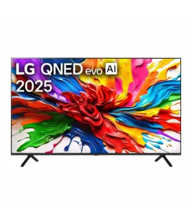 LG 65QNED92A6A 65" 4K UHD QNED – Smart TV Mini‑LED, Dolby Vision/Atmos, 120Hz | Prix, Avis & Achat en Ligne