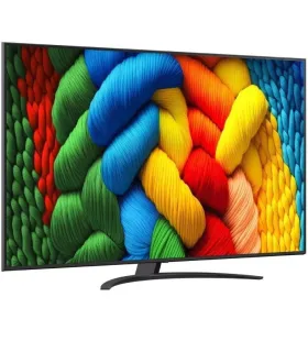 LG 50NANO81A6A 50" 4K UHD NanoCell