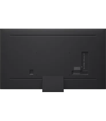 LG 75QNED87A6B 75" 4K UHD QNED – Smart TV MiniLED, 120Hz, Dolby Vision/Atmos | Meilleur Prix & Avis