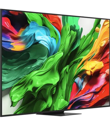 LG 75QNED87A6B 75" 4K UHD QNED – Smart TV MiniLED, 120Hz, Dolby Vision/Atmos | Meilleur Prix & Avis