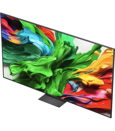 LG 75QNED87A6B 75" 4K UHD QNED – Smart TV MiniLED, 120Hz, Dolby Vision/Atmos | Meilleur Prix & Avis
