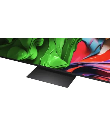 LG 75QNED87A6B 75" 4K UHD QNED – Smart TV MiniLED, 120Hz, Dolby Vision/Atmos | Meilleur Prix & Avis