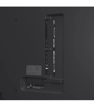 LG 75QNED87A6B 75" 4K UHD QNED – Smart TV MiniLED, 120Hz, Dolby Vision/Atmos | Meilleur Prix & Avis