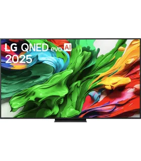 LG 50QNED87A6D 50" QNED 4K UHD – TV Mini‑LED, HDR10, 120Hz, HDMI 2.1 | Prix, Avis & Livraison Rapide