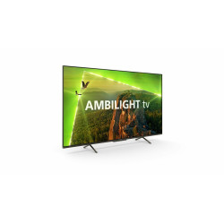 TV Philips Ambilight 50PUS8118 50" 4K UHD LED