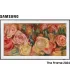 Samsung The Frame 2024 50" (TQ50LS03F) – TV 4K UHD QLED | Mode Art, Quantum HDR, Design Cadre | Prix et Livraison rapide