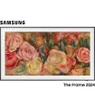 Samsung The Frame 2024 TQ50LS03F 50" 4K UHD QLED