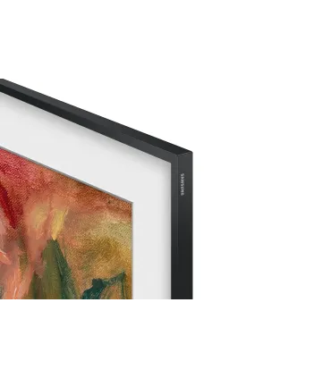 Samsung The Frame 2024 50" (TQ50LS03F) – TV 4K UHD QLED | Mode Art, Quantum HDR, Design Cadre | Prix et Livraison rapide