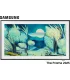 Samsung The Frame 2025 TQ43LS03F 43" – TV 4K UHD QLED | Mode Art, Design Épuré, Smart TV