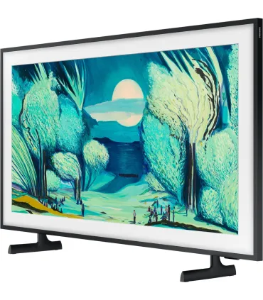 Samsung The Frame 2025 TQ43LS03F 43" – TV 4K UHD QLED | Mode Art, Design Épuré, Smart TV