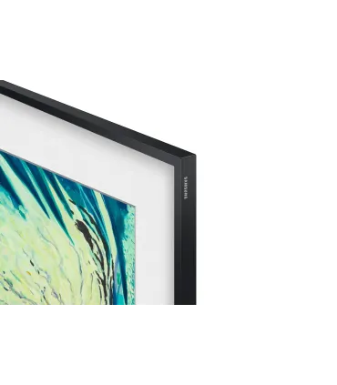 Samsung The Frame 2025 TQ43LS03F 43" – TV 4K UHD QLED | Mode Art, Design Épuré, Smart TV