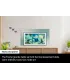 Samsung The Frame 2025 TQ55LS03F 55" | TV 4K UHD QLED | Mode Art, Design Épuré, Smart TV | Meilleur Prix
