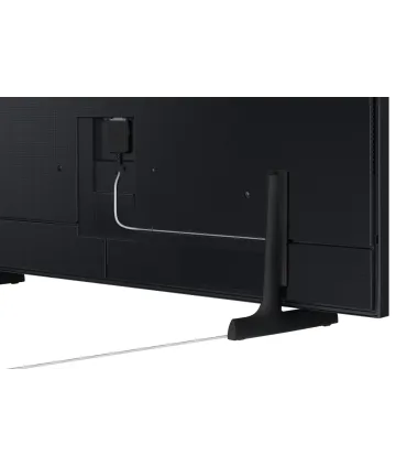 Samsung The Frame 2025 TQ55LS03F 55" | TV 4K UHD QLED | Mode Art, Design Épuré, Smart TV | Meilleur Prix