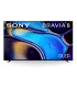 Sony Bravia 8 K55XR80PAEP 55" | TV 4K UHD OLED | HDR, Google TV, Dolby Vision & Atmos | Meilleur Prix