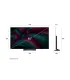LG 65C54LA 65" OLED 4K UHD – TV OLED 65 pouces, Dolby Vision, HDMI 2.1, Smart TV | LG