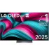 LG 65C54LA 65" OLED 4K UHD – TV OLED 65 pouces, Dolby Vision, HDMI 2.1, Smart TV | LG