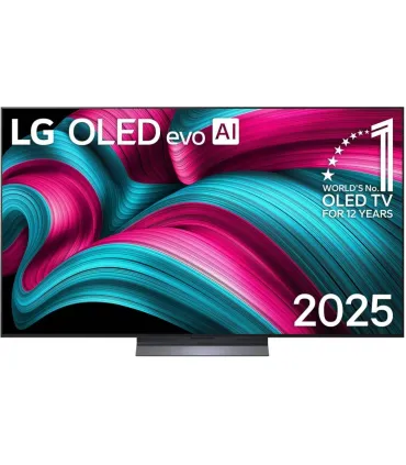 LG 65C54LA 65" OLED 4K UHD – TV OLED 65 pouces, Dolby Vision, HDMI 2.1, Smart TV | LG