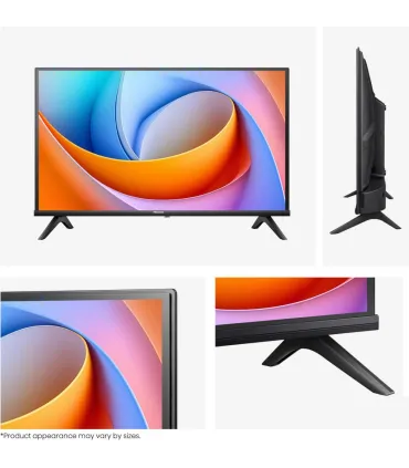 Hisense 40A4Q 40" – TV LED Full HD | Dolby Audio, Smart TV VIDAA | Meilleur prix et avis