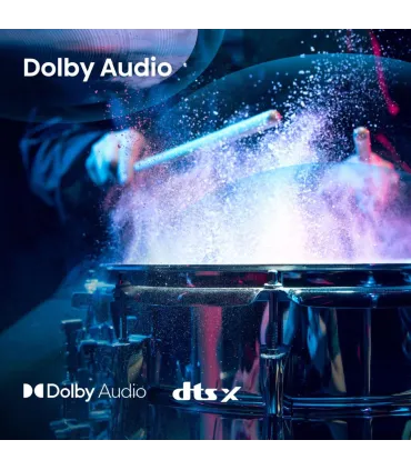 Hisense 40A4Q 40" – TV LED Full HD | Dolby Audio, Smart TV VIDAA | Meilleur prix et avis