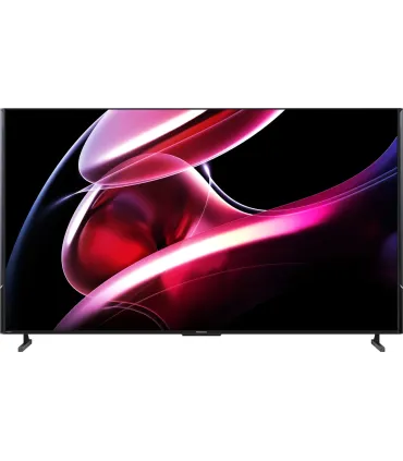 Hisense 85UXKQ 85" 4K UHD Mini‑LED – TV QLED 120 Hz, Dolby Vision/Atmos, Google TV | Meilleur Prix et Avis