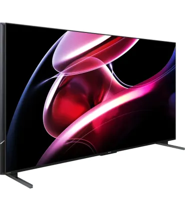 Hisense 85UXKQ 85" 4K UHD Mini‑LED – TV QLED 120 Hz, Dolby Vision/Atmos, Google TV | Meilleur Prix et Avis