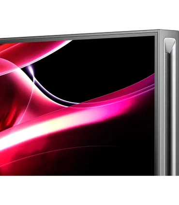 Hisense 85UXKQ 85" 4K UHD Mini‑LED – TV QLED 120 Hz, Dolby Vision/Atmos, Google TV | Meilleur Prix et Avis