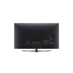 TV LG 65NANO766QA 65" 4K UHD NanoCell